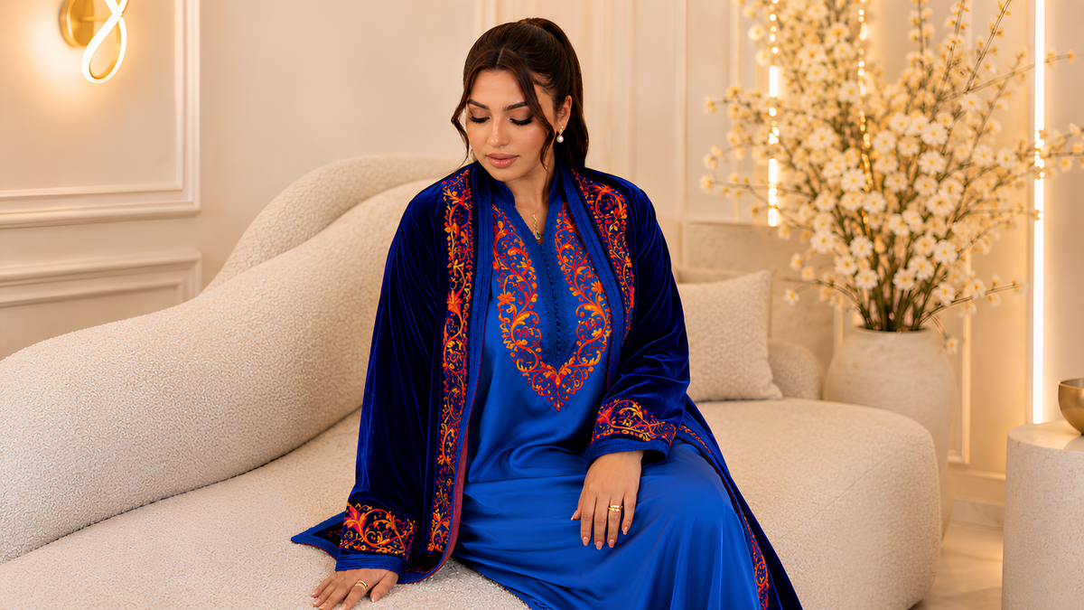 CAFTAN