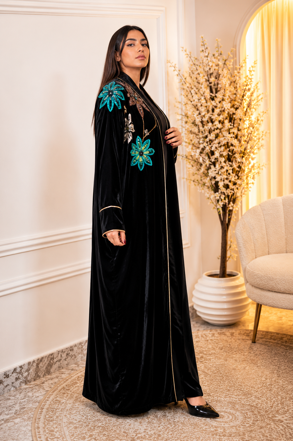 Royal Evening