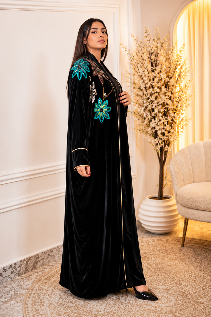 Royal Evening