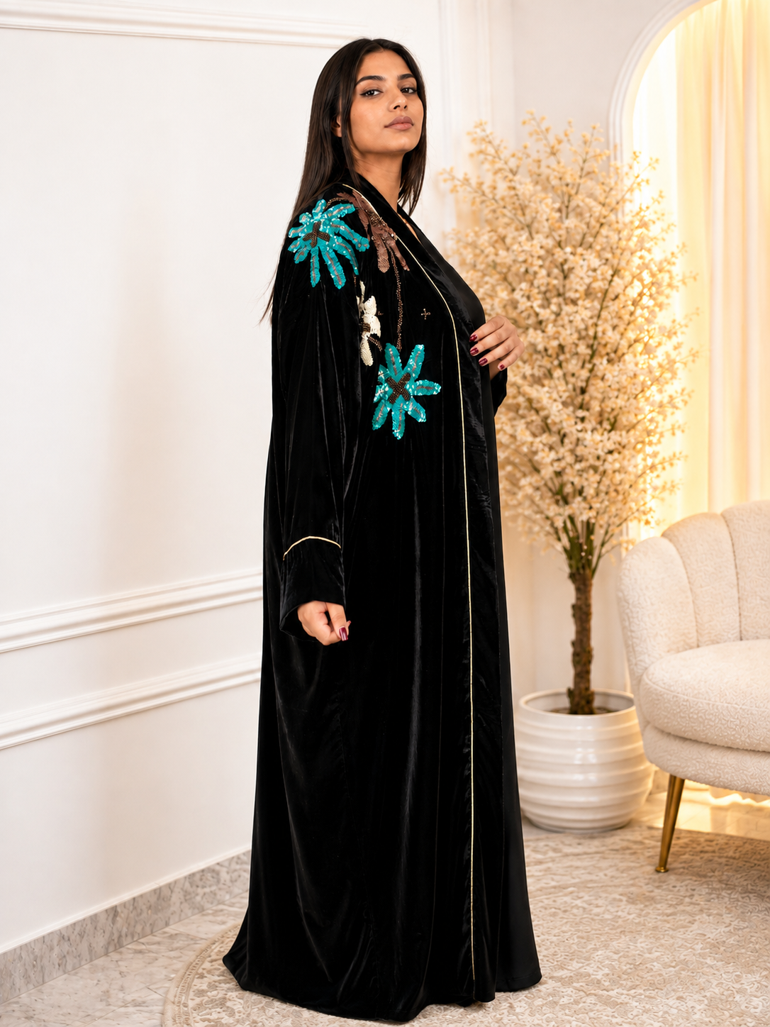 Royal Evening