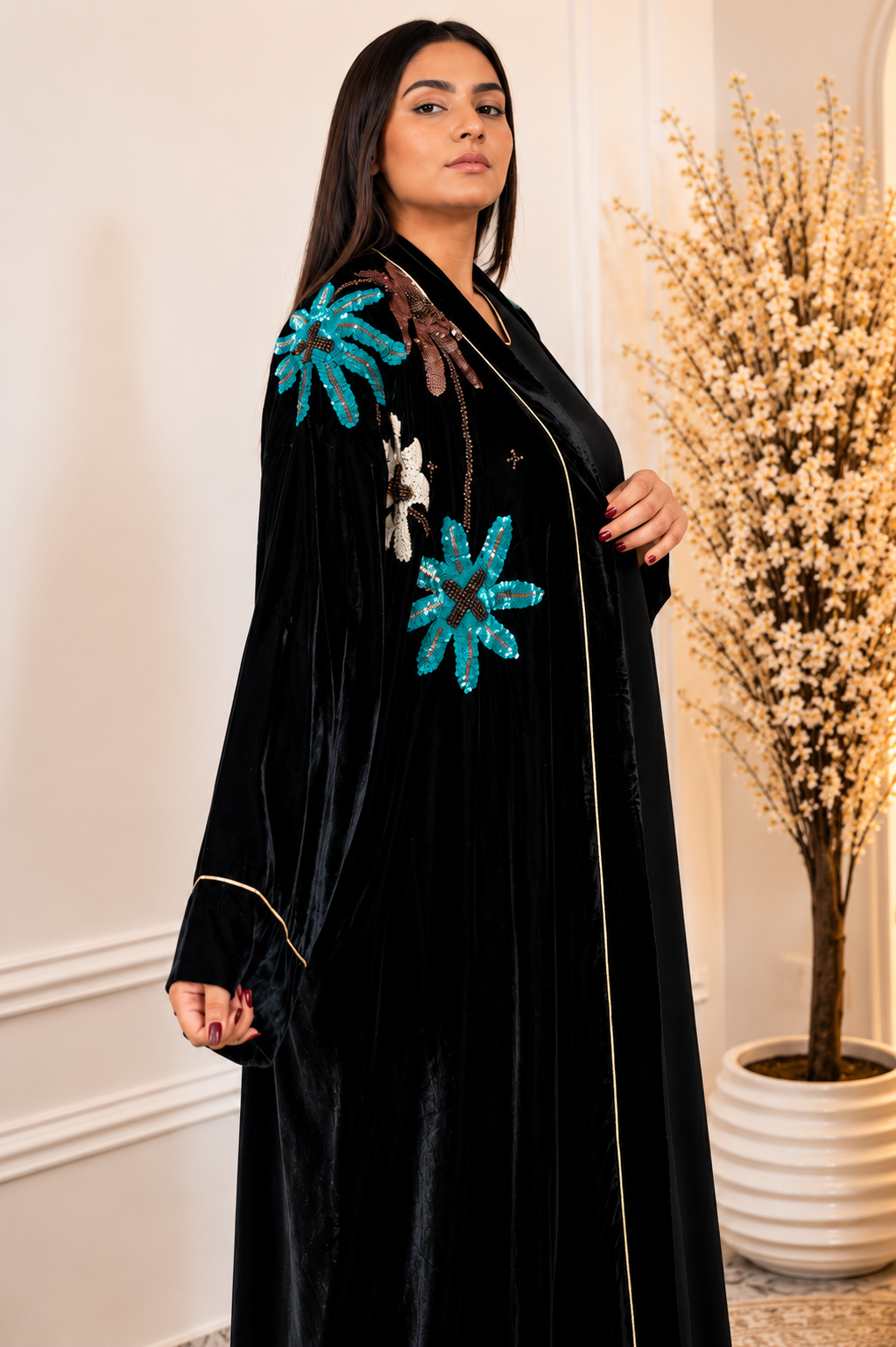 Royal Evening